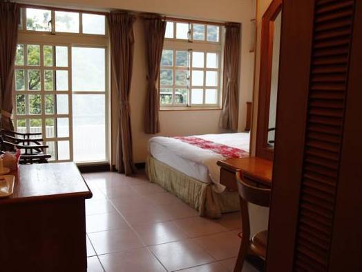 Tou-Cheng Leisure Farm Hotel Toucheng Exterior foto