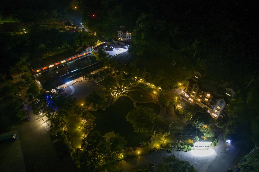 Tou-Cheng Leisure Farm Hotel Toucheng Exterior foto